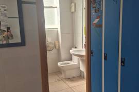 Commercial property Vizcaya recalde