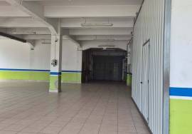 Commercial property Vizcaya recalde
