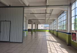 Commercial property Vizcaya recalde