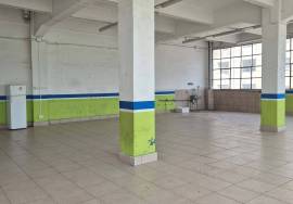 Commercial property Vizcaya recalde
