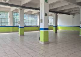 Commercial property Vizcaya recalde