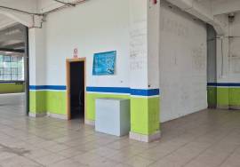 Commercial property Vizcaya recalde