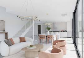 Excellent brand new villa