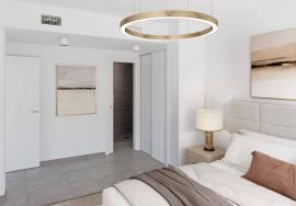 Excellent brand new villa