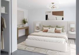 Excellent brand new villa