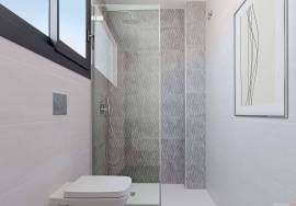 Excellent brand new villa