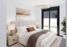 Excellent brand new villa