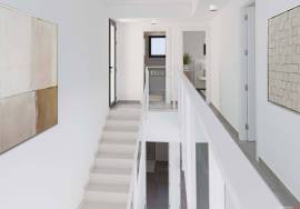 Excellent brand new villa