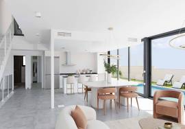 Excellent brand new villa
