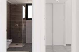 Excellent brand new villa