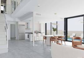 Excellent brand new villa