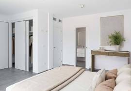 Excellent brand new villa