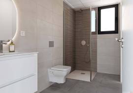 Excellent brand new villa