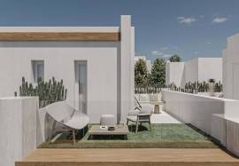 Villa for sale in Gran Alacant