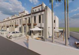 Villa for sale in Gran Alacant