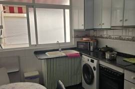Spacious 4-bedroom apartment with balcony and unobstructed views in Callosa de Segura