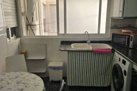 Spacious 4-bedroom apartment with balcony and unobstructed views in Callosa de Segura