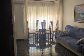 Spacious 4-bedroom apartment with balcony and unobstructed views in Callosa de Segura