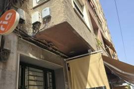Spacious 4-bedroom apartment with balcony and unobstructed views in Callosa de Segura