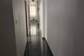 Spacious 4-bedroom apartment with balcony and unobstructed views in Callosa de Segura