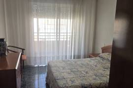 Spacious 4-bedroom apartment with balcony and unobstructed views in Callosa de Segura