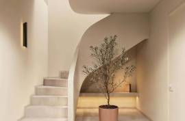 New build modern villa with private pool and high energy efficiency in Algorfa