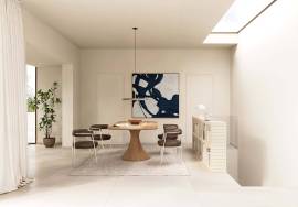 New build modern villa with private pool and high energy efficiency in Algorfa