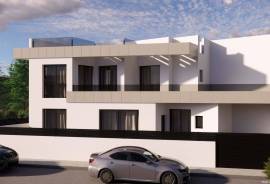 Modern villas for sale in Los Montesinos - Alicante