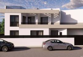 Modern villas for sale in Los Montesinos - Alicante