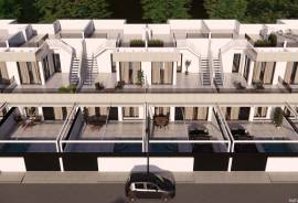 Modern villas for sale in Los Montesinos - Alicante