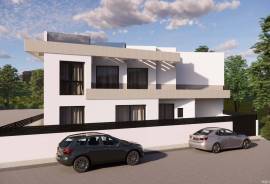 Modern villas for sale in Los Montesinos - Alicante