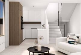 Modern villas for sale in Los Montesinos - Alicante