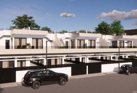 Modern villas for sale in Los Montesinos - Alicante
