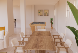 Modern villas for sale in Los Montesinos - Alicante
