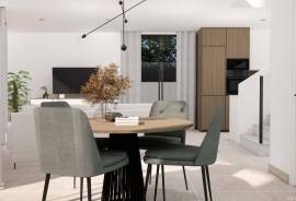 Modern villas for sale in Los Montesinos - Alicante