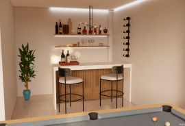 Modern villas for sale in Los Montesinos - Alicante