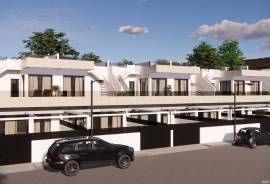 Modern villas for sale in Los Montesinos - Alicante