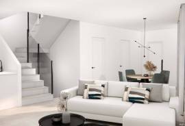 Modern villas for sale in Los Montesinos - Alicante