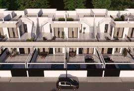 Modern villas for sale in Los Montesinos - Alicante