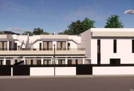 Modern villas for sale in Los Montesinos - Alicante
