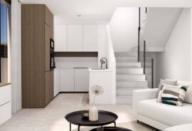 Modern villas for sale in Los Montesinos - Alicante