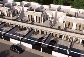 Modern villas for sale in Los Montesinos - Alicante