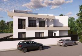 Modern villas for sale in Los Montesinos - Alicante