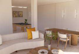 Modern villas for sale in Los Montesinos - Alicante