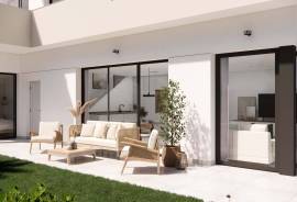 Modern villas for sale in Los Montesinos - Alicante