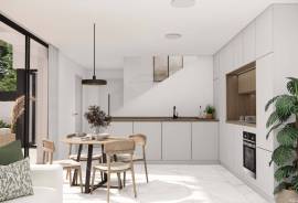 Modern villas for sale in Los Montesinos - Alicante