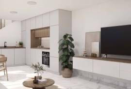 Modern villas for sale in Los Montesinos - Alicante
