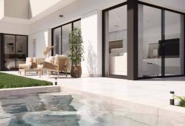 Modern villas for sale in Los Montesinos - Alicante