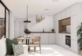 Modern villas for sale in Los Montesinos - Alicante