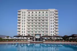 For sale 4* and 5* hotels in Turkey!
